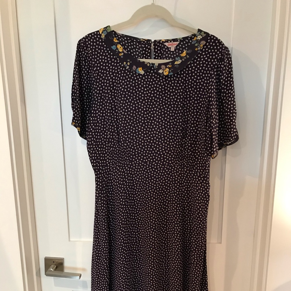Sweet & pretty dress from Cath Kidston